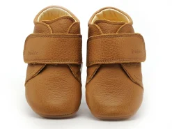 Froddo PREWALKERS NEW CLASSIC G1130016 Marron Bébé Garçon