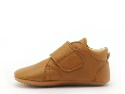 Froddo PREWALKERS NEW CLASSIC G1130016 Marron Bébé Garçon