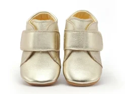 Froddo PREWALKERS SHINE G1130017 Or Bébé Fille