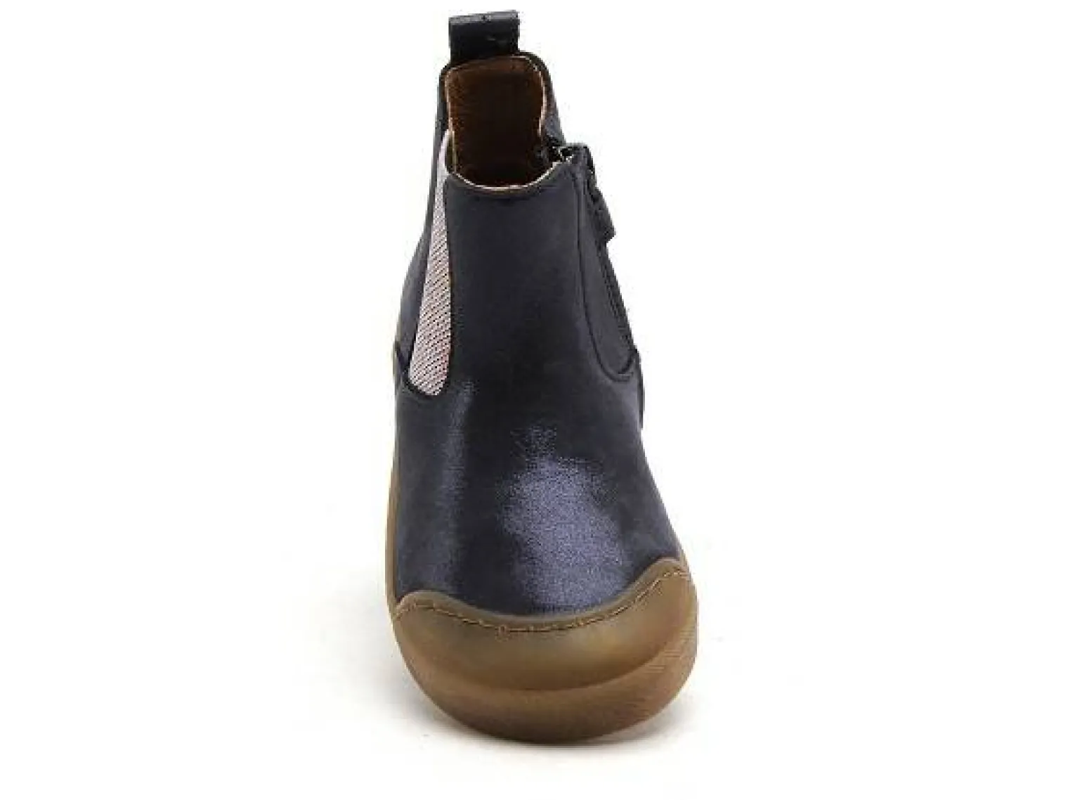 Froddo ROSALIO CHELYS G2160080 Bleu Boots et Bottes Fille