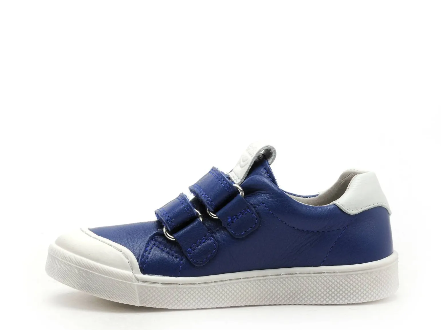 Froddo ROSALIO G2130316 G Bleu Baskets Basses Garçon