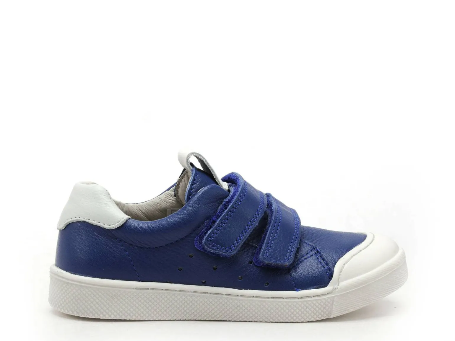 Froddo ROSALIO G2130316 G Bleu Baskets Basses Garçon