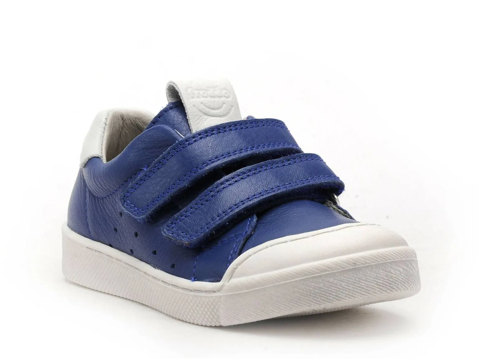 Froddo ROSALIO G2130316 G Bleu Baskets Basses Garçon