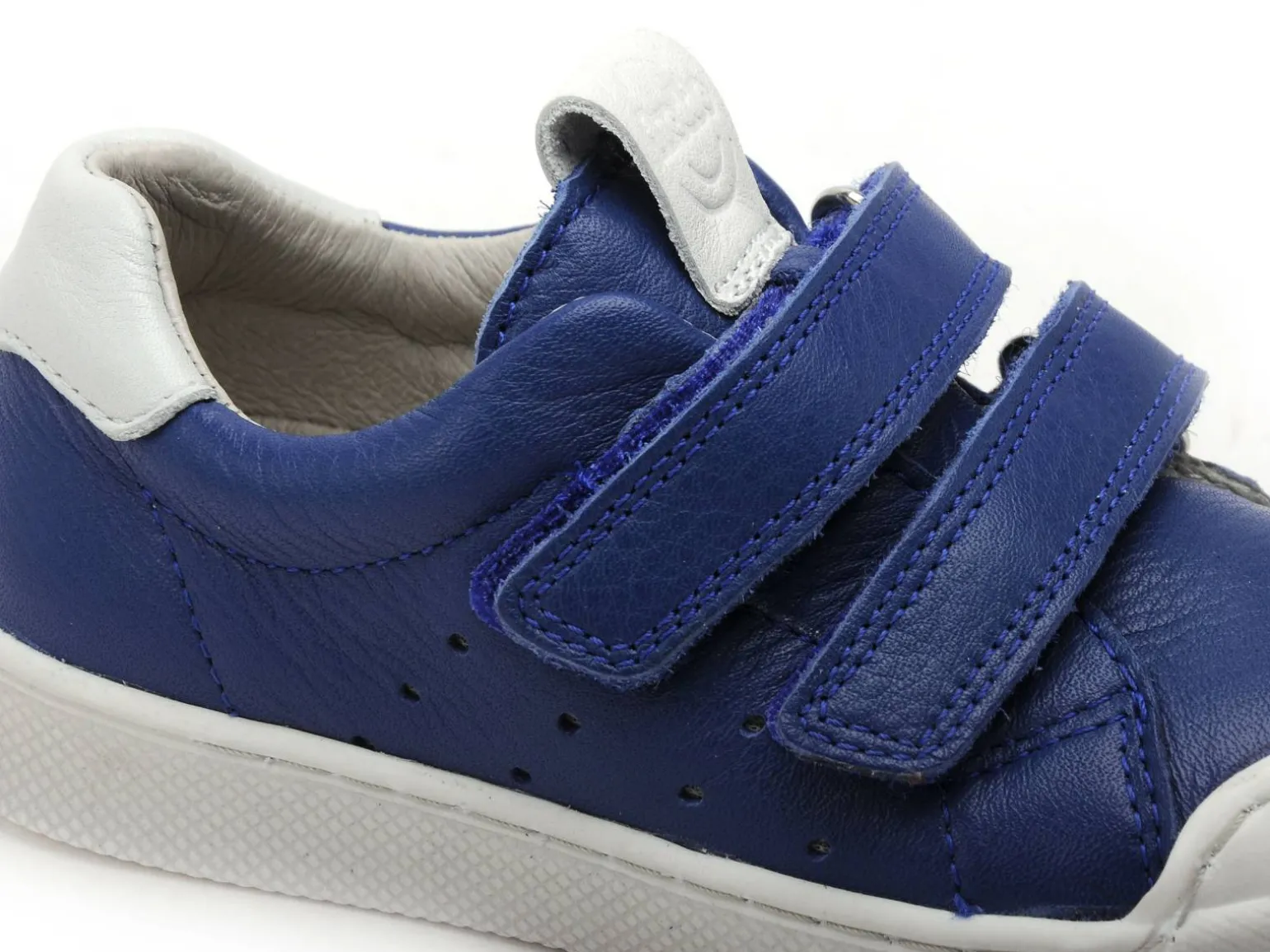 Froddo ROSALIO G2130316 G Bleu Baskets Basses Garçon
