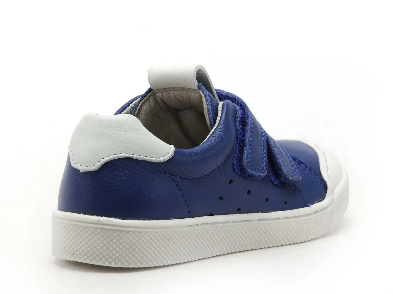 Froddo ROSALIO G2130316 G Bleu Baskets Basses Garçon