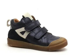 Froddo ROSALIO HIGHT TO G2110134 FI Bleu Baskets Montantes Garçon
