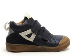 Froddo ROSALIO HIGHT TO G2110134 FI Bleu Baskets Montantes Garçon
