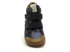 Froddo ROSALIO HIGHT TO G2110134 FI Bleu Baskets Montantes Garçon