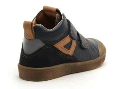 Froddo ROSALIO HIGHT TO G2110134 GA Bleu Baskets Montantes Garçon