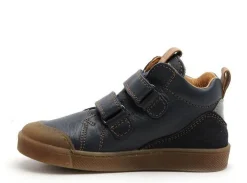 Froddo ROSALIO HIGHT TO G2110134 GA Bleu Baskets Montantes Garçon