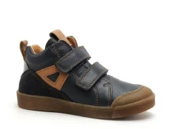 Froddo ROSALIO HIGHT TO G2110134 GA Bleu Baskets Montantes Garçon