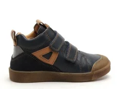 Froddo ROSALIO HIGHT TO G2110134 GA Bleu Baskets Montantes Garçon