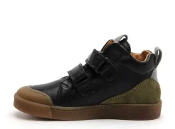 Froddo ROSALIO HIGHT TO G2110134 GA Noir Baskets Montantes Garçon