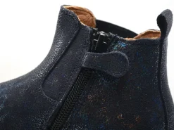 Froddo ROSARIO CHELYS G2160080 Bleu Boots et Bottes Fille