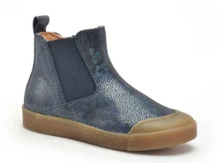 Froddo ROSARIO CHELYS G2160080 Bleu Boots et Bottes Fille