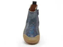 Froddo ROSARIO CHELYS G2160080 Bleu Boots et Bottes Fille