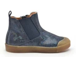 Froddo ROSARIO CHELYS G2160080 Bleu Boots et Bottes Fille