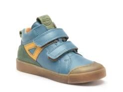 Froddo ROSARIO HIGHT TOP G G2110134 Bleu Boots Garçon