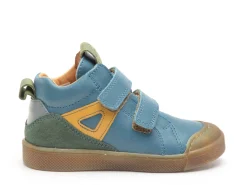 Froddo ROSARIO HIGHT TOP G G2110134 Bleu Boots Garçon