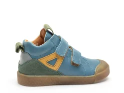 Froddo ROSARIO HIGHT TOP G G2110134 Bleu Boots Garçon