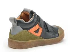 Froddo ROSARIO HIGHT TOP G G2110134 Noir Boots Garçon