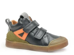 Froddo ROSARIO HIGHT TOP G G2110134 Noir Boots Garçon