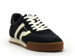 Gant BAYLLE 30633837 Bleu Baskets Basses Homme