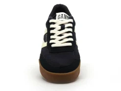 Gant BAYLLE 30633837 Bleu Baskets Basses Homme