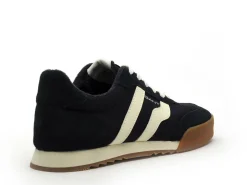 Gant BAYLLE 30633837 Bleu Baskets Basses Homme