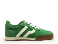 Gant BAYLLE 30633837 Vert Baskets Basses Homme