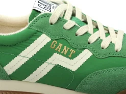 Gant BEYLANA 30533846 Vert Baskets Basses Femme