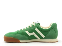 Gant BEYLANA 30533846 Vert Baskets Basses Femme