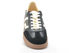 Gant CUZIMA 1C Noir Baskets Basses Femme