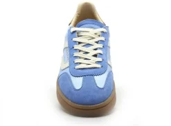 Gant CUZIMA SNEAKER30538957 Bleu Baskets Basses Femme