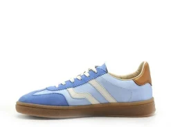 Gant CUZIMA SNEAKER30538957 Bleu Baskets Basses Femme