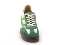 Gant CUZIMA SNEAKER30538956 Vert Baskets Basses Femme