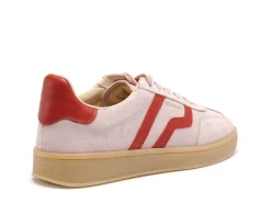 Gant CUZIMA VEL Rose Baskets Basses Femme