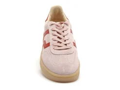 Gant CUZIMA VEL Rose Baskets Basses Femme