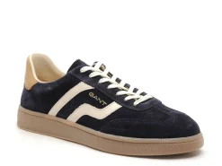 Gant CUZMO VEL Bleu Baskets Basses Homme