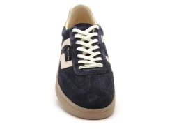 Gant CUZMO VEL Bleu Baskets Basses Homme