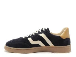 Gant CUZMO VEL Bleu Baskets Basses Homme