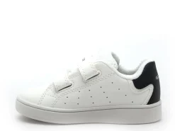 Geox Baskets B ECLYPER BOY B365LA Blanc Bébé Garçon