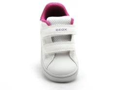 Geox B ECLYPER GIRL B365MA Blanc Bébé Fille
