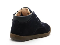 Geox B MACCHIA BOY B464NA Bleu Bébé Garçon