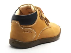 Geox B MACCHIA BOY B164NC Marron Bébé Garçon