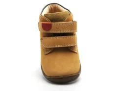 Geox B MACCHIA BOY B164NC Marron Bébé Garçon
