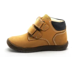 Geox B MACCHIA BOY B164NC Marron Bébé Garçon