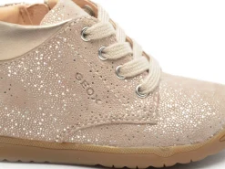 Geox B MACCHIA GIRL B464PA Beige Bébé Fille