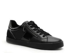 Geox D BLOMIEE D366HE Noir Baskets Basses Femme