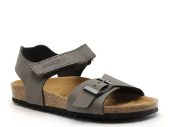 Geox J GHITA BOY J028LB Kaki Sandales Garçon